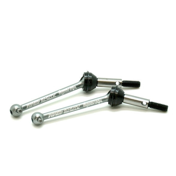 WIldFire ALU 7075 Drive Axle Set D-05-VBC-0221