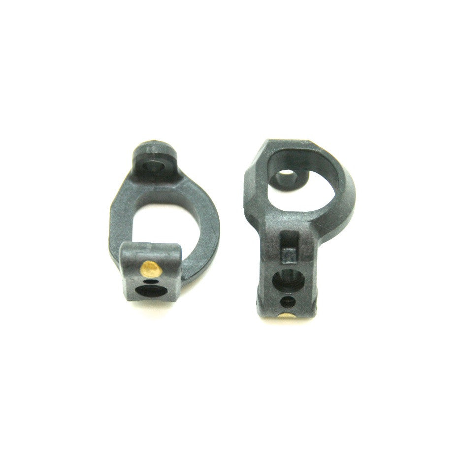 WildFire C-Hub Set Composite X Gold D-05-VBC-0227
