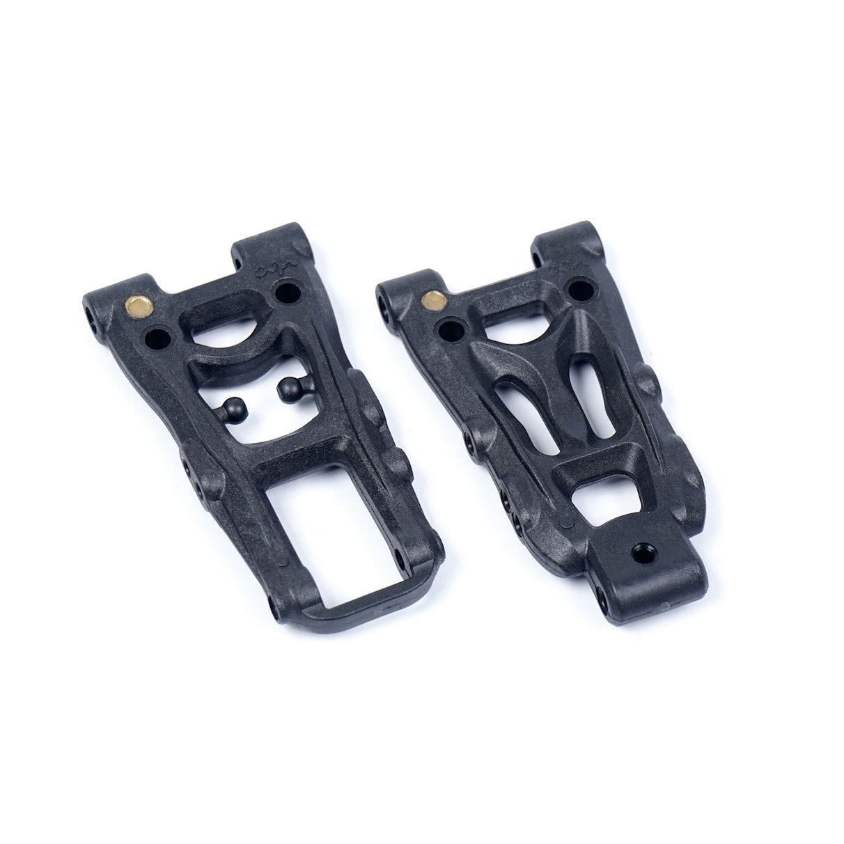 WildFire Composite X  Suspension Arm Set Gold D-05-VBC-0228