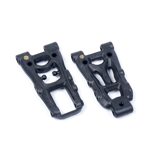 WildFire Composite X  Suspension Arm Set Gold D-05-VBC-0228