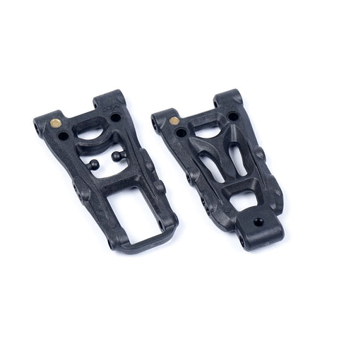 WildFire Composite X  Suspension Arm Set Gold D-05-VBC-0228
