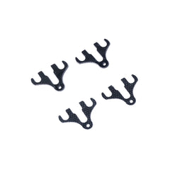 Center Suspension Mount Shim Set D-05-VBC-0231