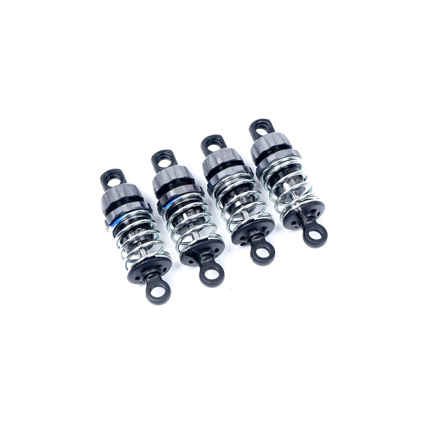 True Big Bore Short (TBBS) Touring Shocks Set D-05-VBC-0236
