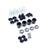 True Big Bore Short (TBBS) Touring Shocks Set D-05-VBC-0236