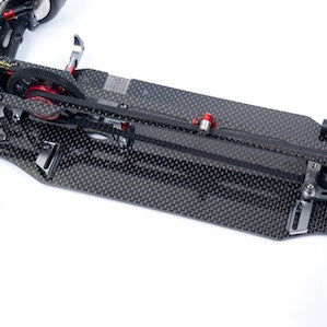 WildFire Anti-Tweak Battery Mount D-05-VBC-0250
