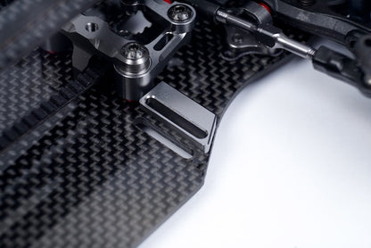 WildFire Anti-Tweak Battery Mount D-05-VBC-0250