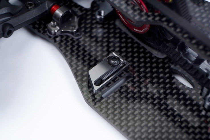WildFire Anti-Tweak Battery Mount D-05-VBC-0250