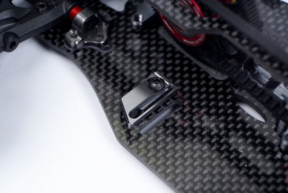 WildFire Anti-Tweak Battery Mount D-05-VBC-0250