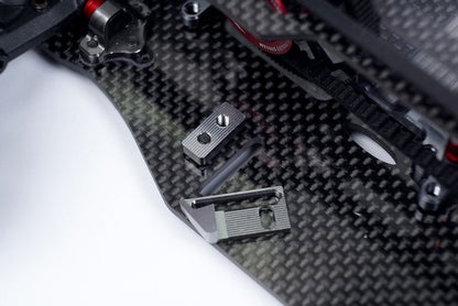 WildFire Anti-Tweak Battery Mount D-05-VBC-0250