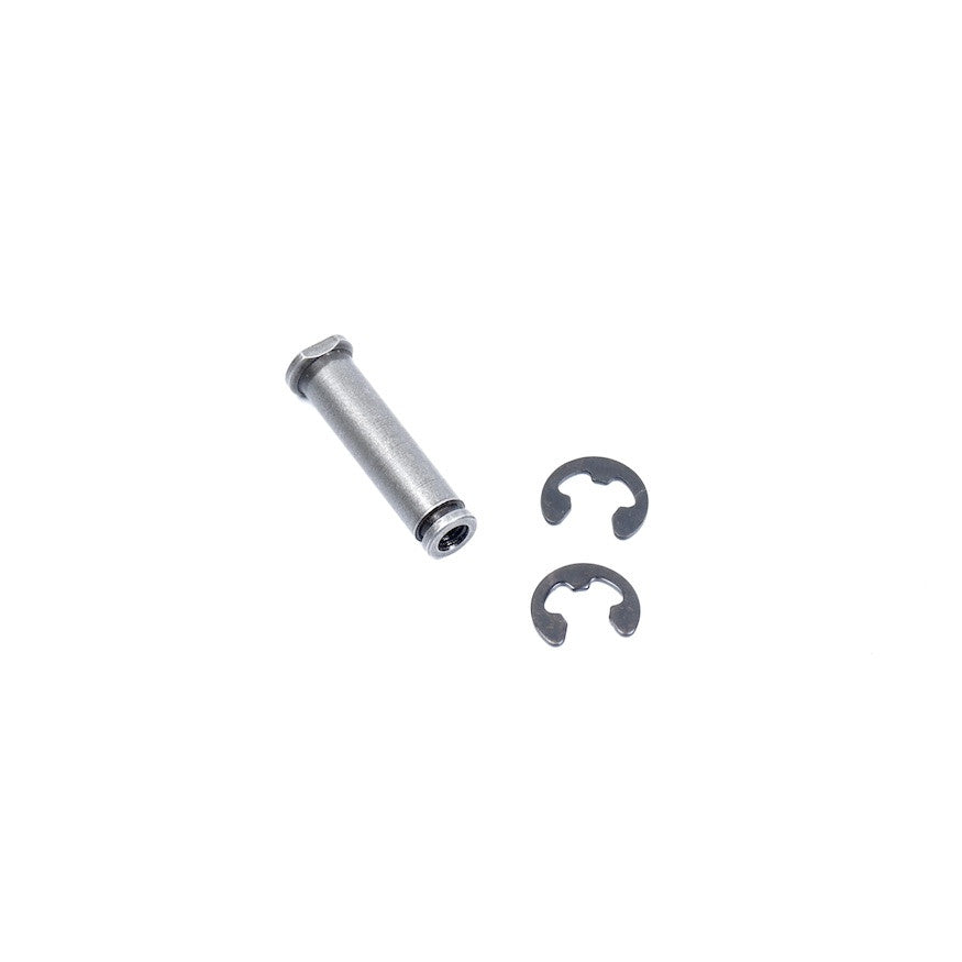 WildFireD09 Center Pulley Shaft Set D-05-VBC-0259