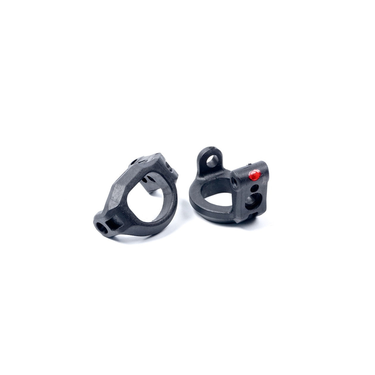 WildFire C-Hub Set Composite X High Carbon Red D-05-VBC-0264