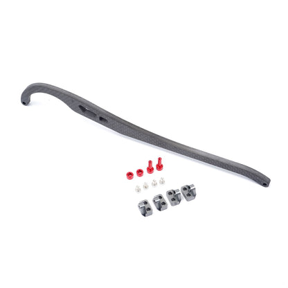WildFireD09 Vertical Upper Deck Set D-05-VBC-0269