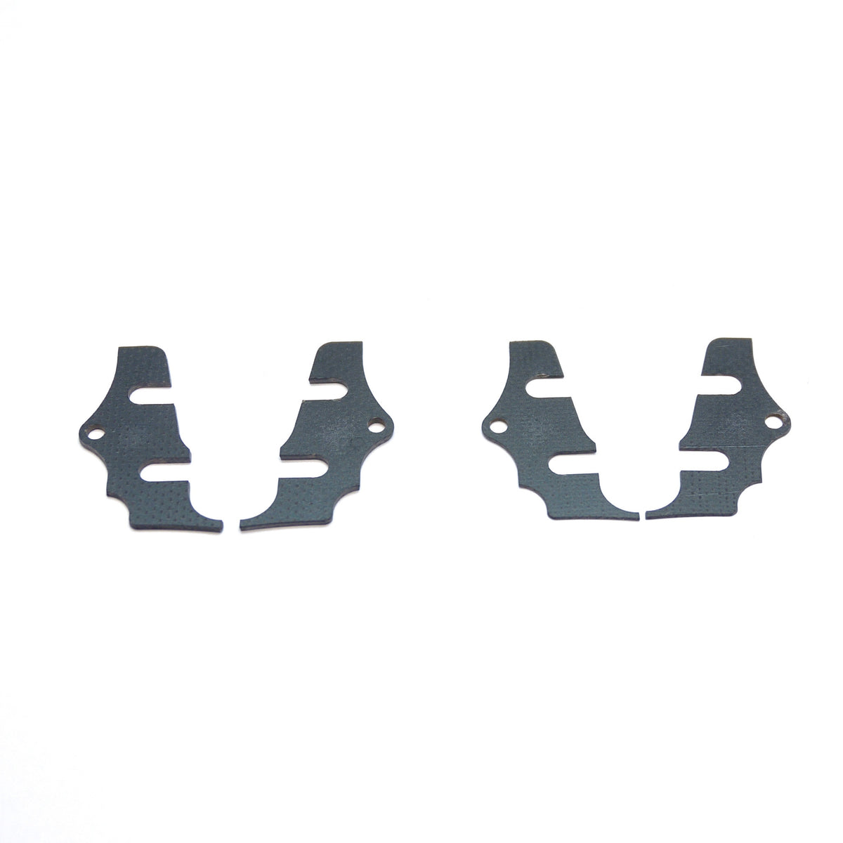 Flash04 Front Ride Height Adjustments Set D-05-VBC-1016