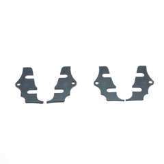Flash04 Front Ride Height Adjustments Set D-05-VBC-1016