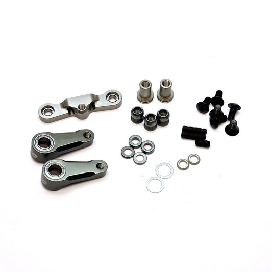 FFTwelve Steering System D-05-VBC-2011
