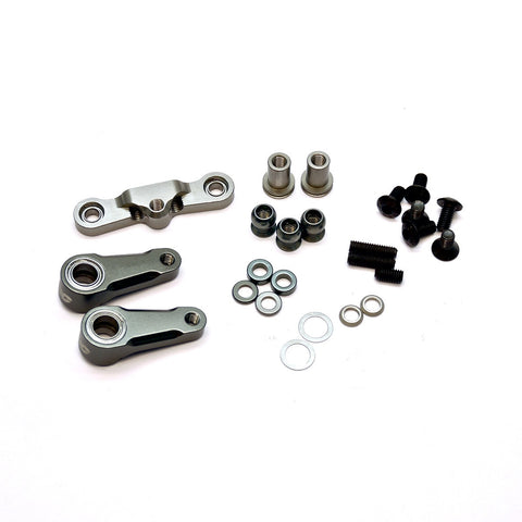 FFTwelve Steering System D-05-VBC-2011