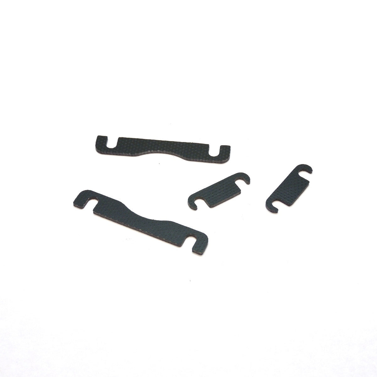 FFTwelve Suspension Mount Shims  D-05-VBC-2028