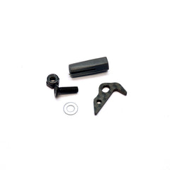 FFTwelve Battery Side Guard Set D-05-VBC-2059