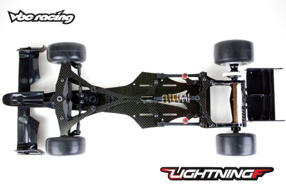 LightningF 1/10 Formula Car Kit D-05-VBC-CK04