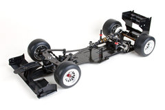 LightningF 1/10 Formula Car Kit D-05-VBC-CK04
