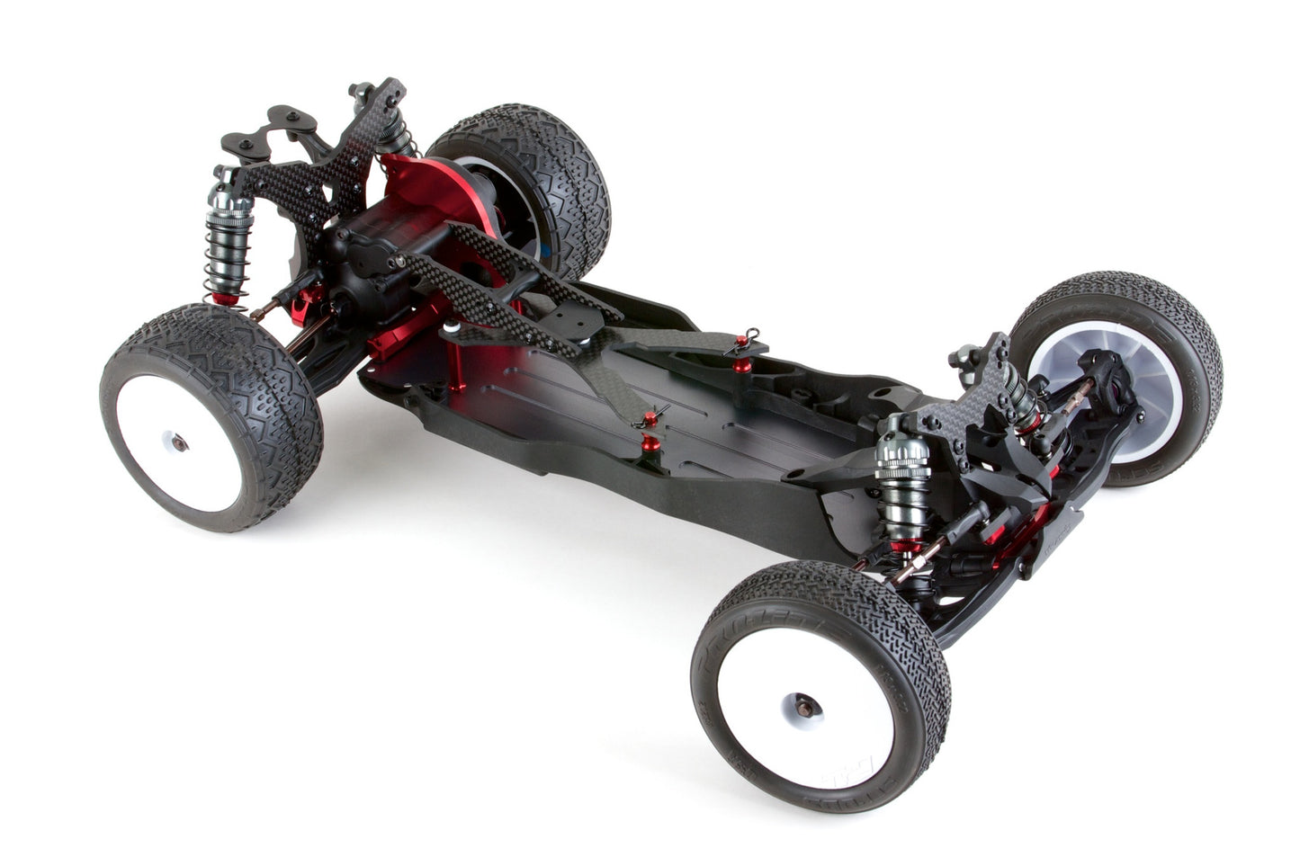 Firebolt DM 1/10 2WD Offroad Buggy Kit D-05-VBC-CK05
