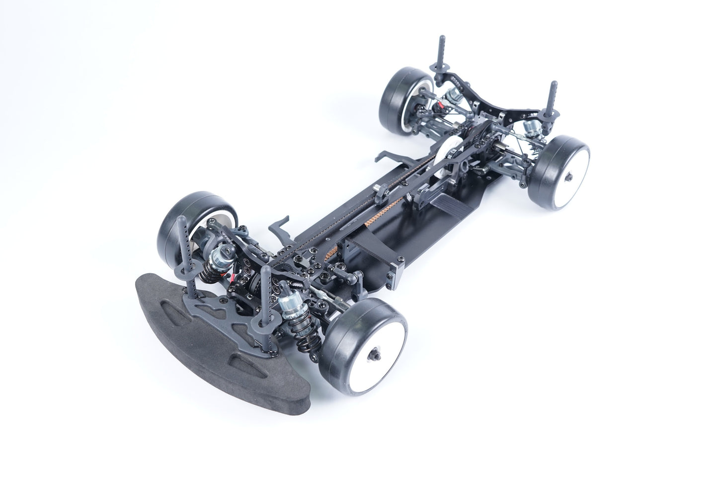 GhostEVO 1/10 Touring Car Kit D-05-VBC-CK09