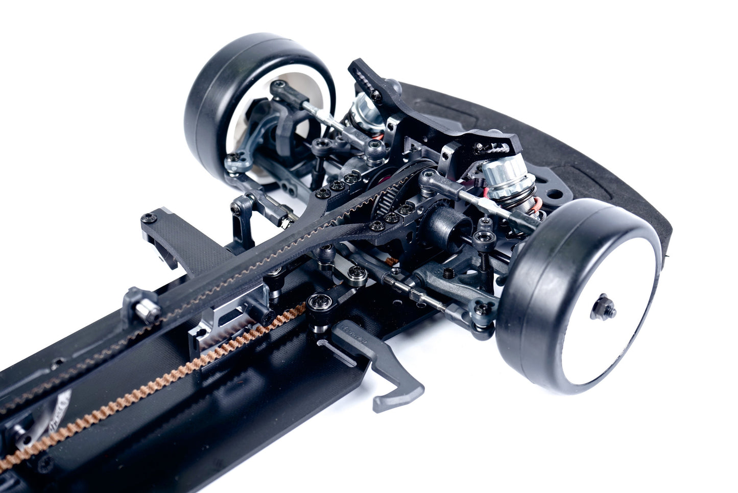 GhostEVO 1/10 Touring Car Kit D-05-VBC-CK09