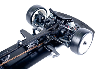 GhostEVO 1/10 Touring Car Kit D-05-VBC-CK09
