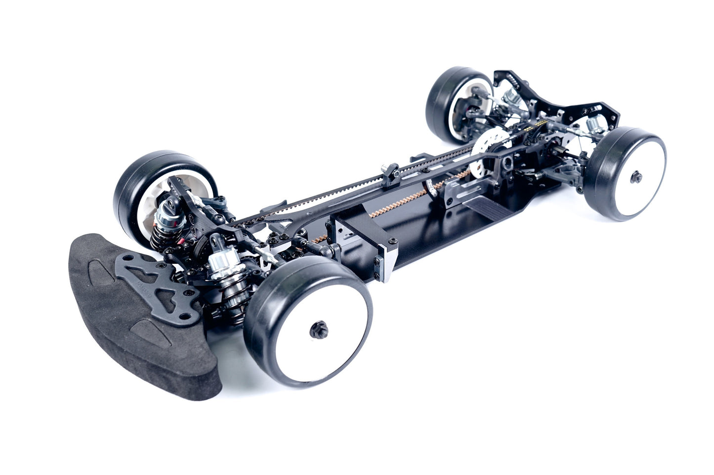 GhostEVO 1/10 Touring Car Kit D-05-VBC-CK09
