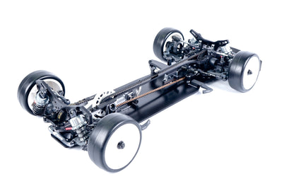 GhostEVO 1/10 Touring Car Kit D-05-VBC-CK09