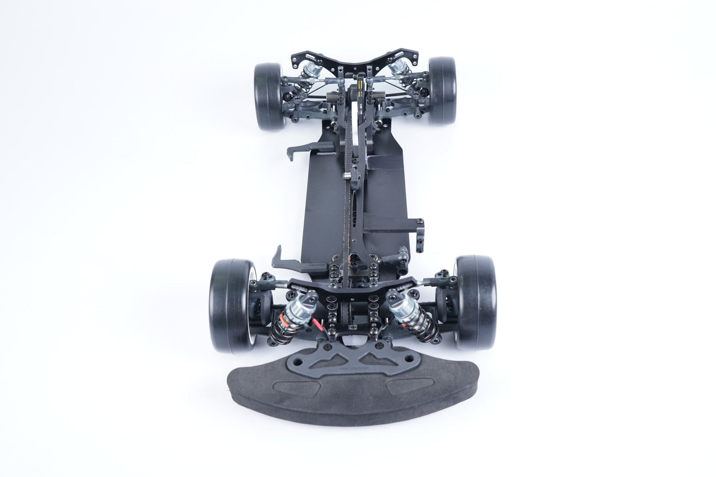 GhostEVO 1/10 Touring Car Kit D-05-VBC-CK09