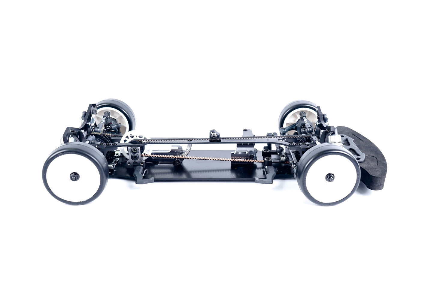 GhostEVO 1/10 Touring Car Kit D-05-VBC-CK09