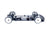 GhostEVO 1/10 Touring Car Kit D-05-VBC-CK09