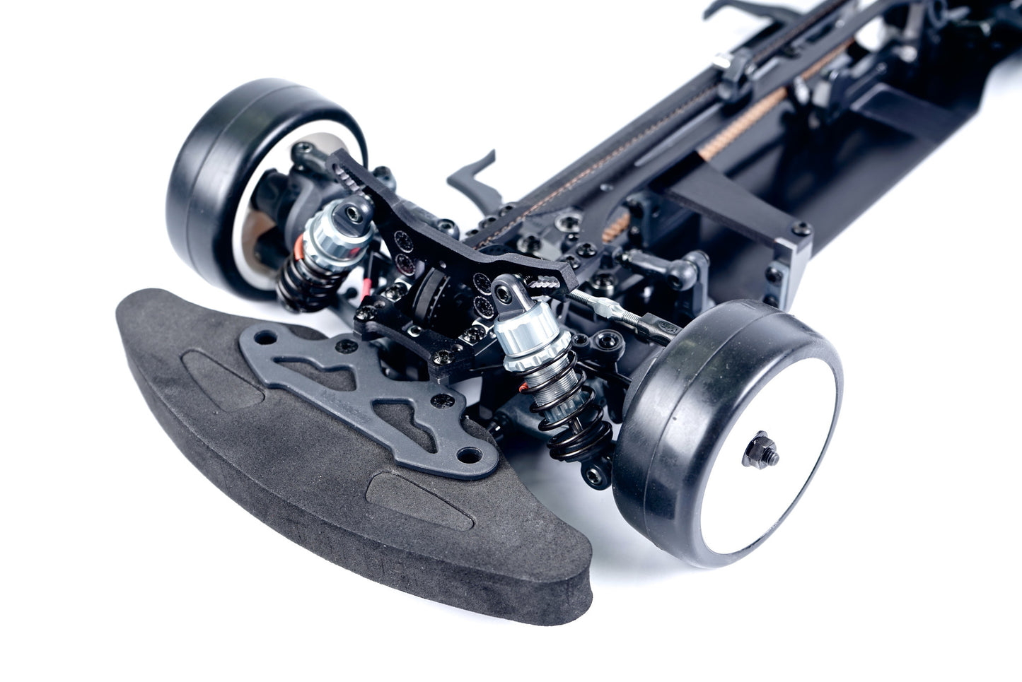 GhostEVO 1/10 Touring Car Kit D-05-VBC-CK09