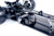 GhostEVO 1/10 Touring Car Kit D-05-VBC-CK09