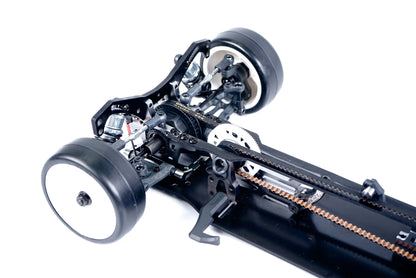 GhostEVO 1/10 Touring Car Kit D-05-VBC-CK09