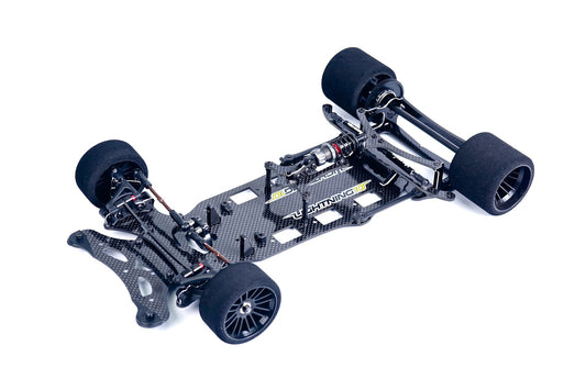Lightning10-235 1/10 235mm Pan Car Kit D-05-VBC-CK11
