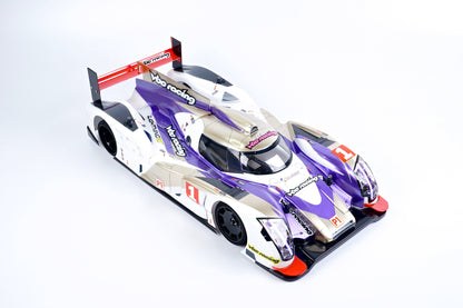 Lightning10 LM 1/10 world endurance kit D-05-VBC-CK12