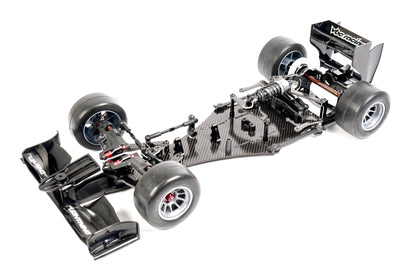 LightningFX 1:10 Formula Car Kit D-05-VBC-CK16