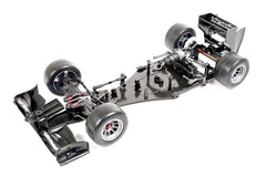 LightningFX 1:10 Formula Car Kit D-05-VBC-CK16