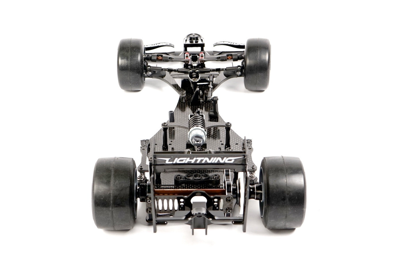 LightningFX 1:10 Formula Car Kit D-05-VBC-CK16