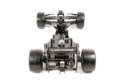 LightningFX 1:10 Formula Car Kit D-05-VBC-CK16