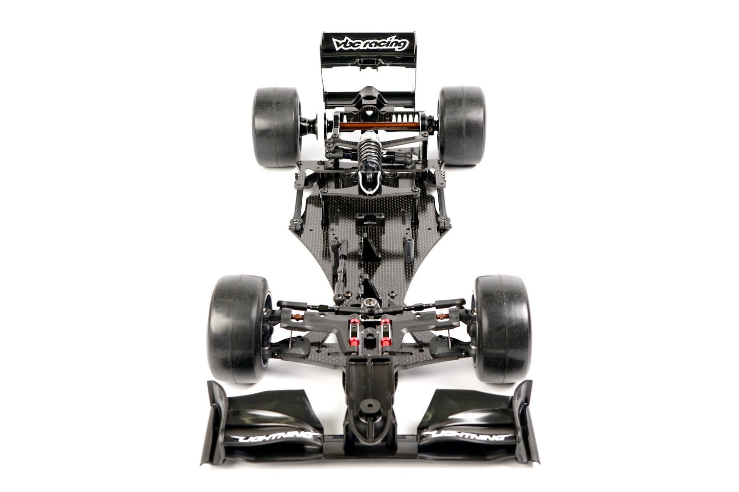 LightningFX 1:10 Formula Car Kit D-05-VBC-CK16