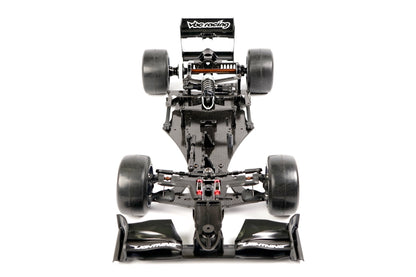 LightningFX 1:10 Formula Car Kit D-05-VBC-CK16