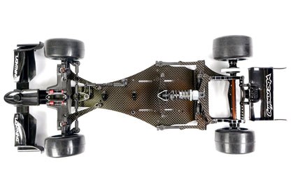 LightningFX 1:10 Formula Car Kit D-05-VBC-CK16