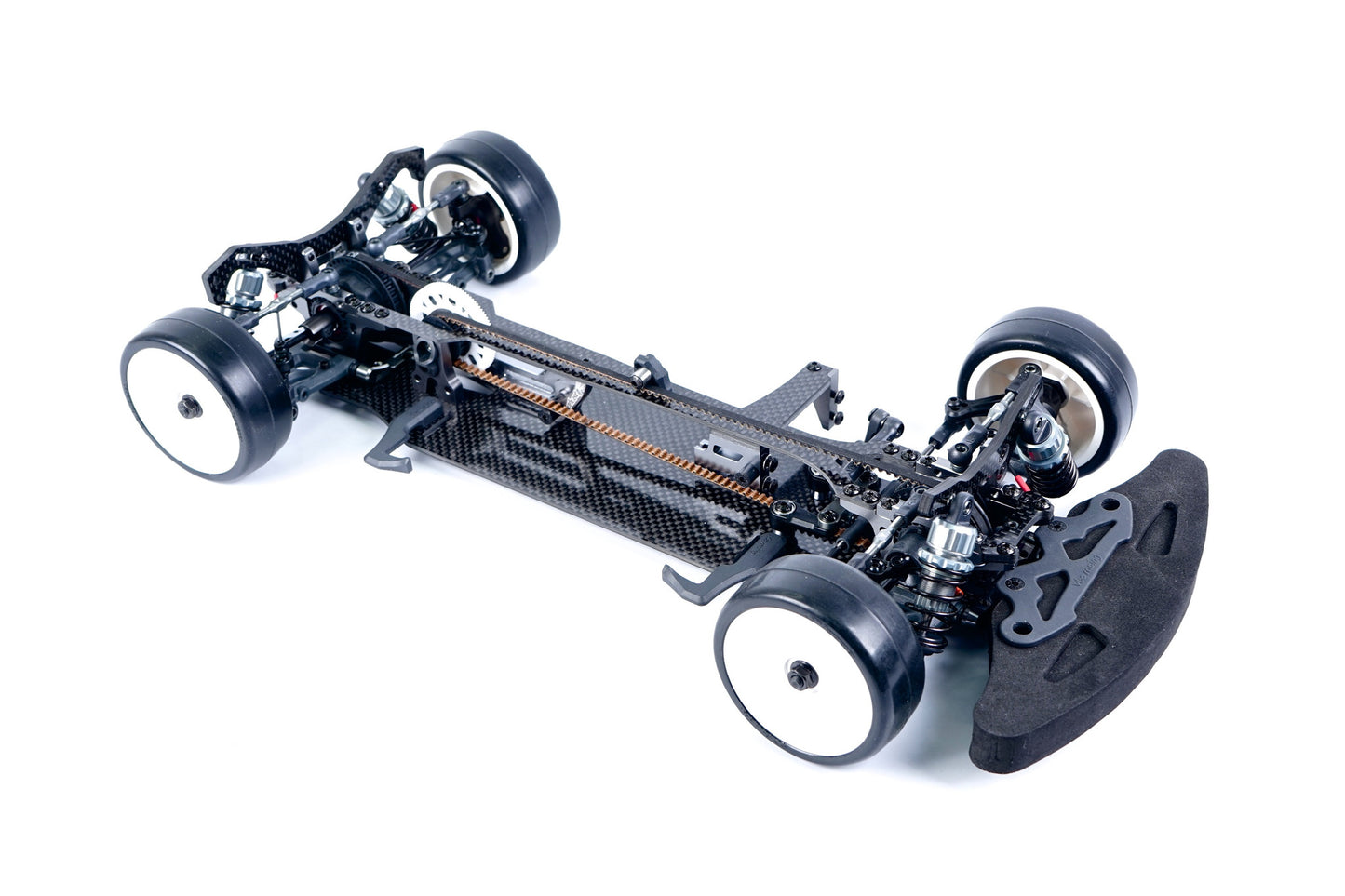 GhostEVO Carbon 1/10 Touring Car Kit D-05-VBC-CK17