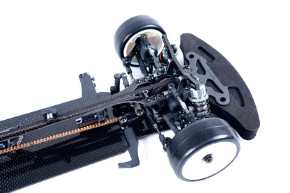 GhostEVO Carbon 1/10 Touring Car Kit D-05-VBC-CK17