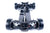 GhostEVO Carbon 1/10 Touring Car Kit D-05-VBC-CK17