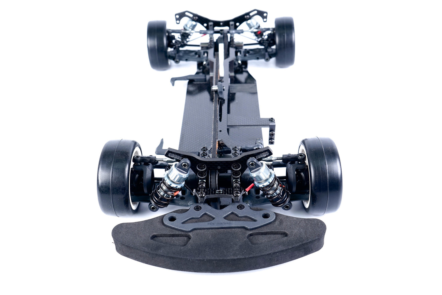 GhostEVO Carbon 1/10 Touring Car Kit D-05-VBC-CK17