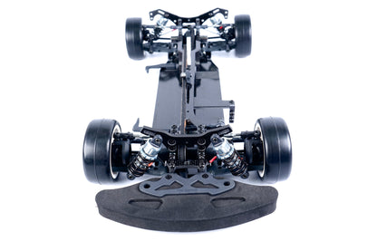 GhostEVO Carbon 1/10 Touring Car Kit D-05-VBC-CK17